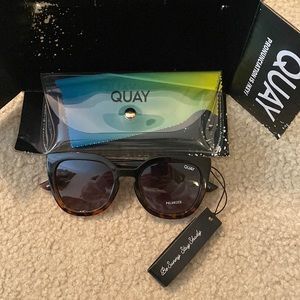 Quay Noosa Polarized Sunglasses